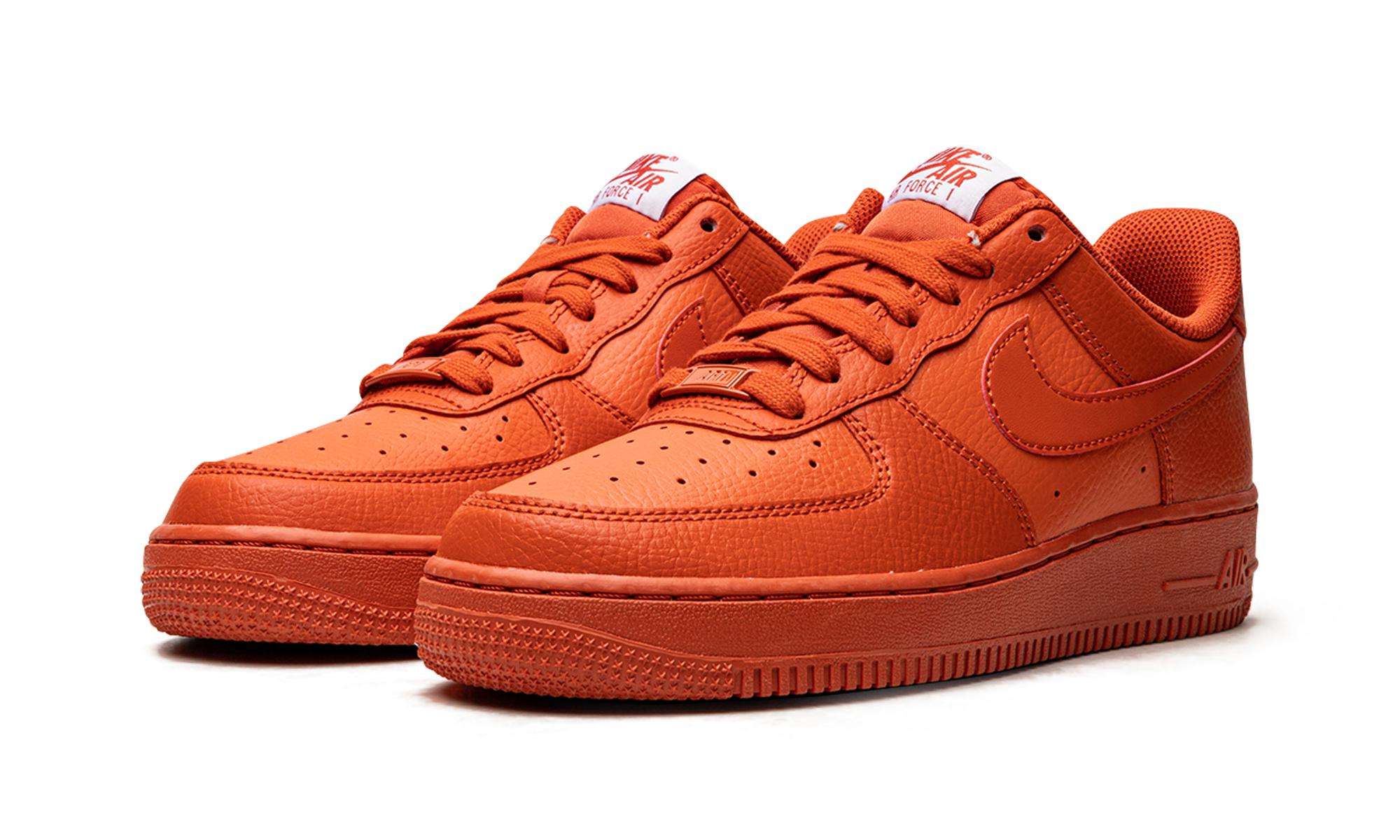 AIR FORCE 1 &