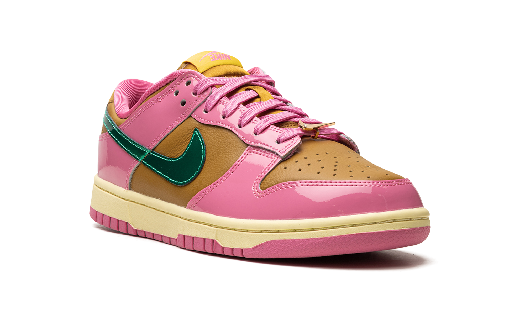 DUNK LOW WMNS "Parris Goebel" FN2721 600