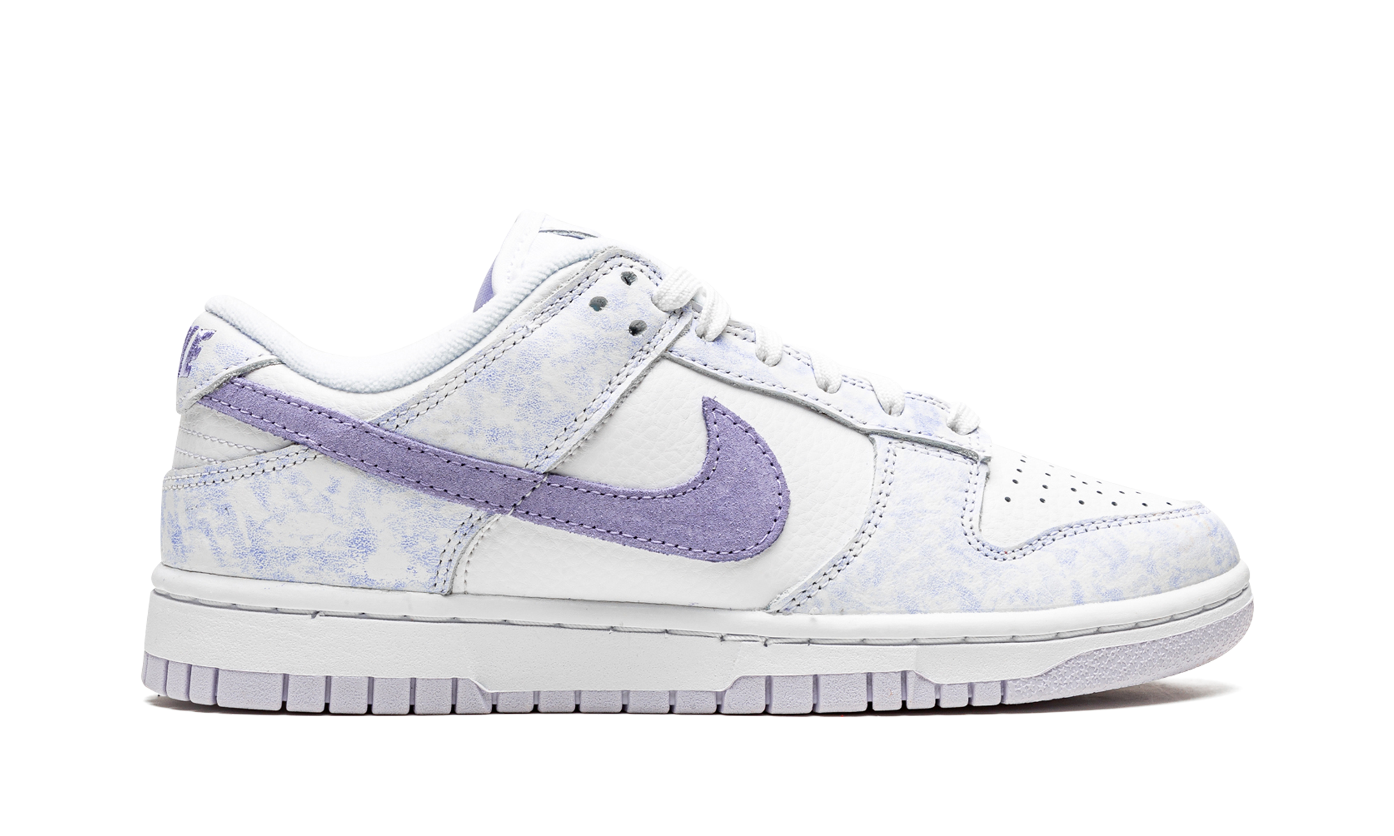 DUNK LOW WMNS "Purple Pulse" DM9467 500