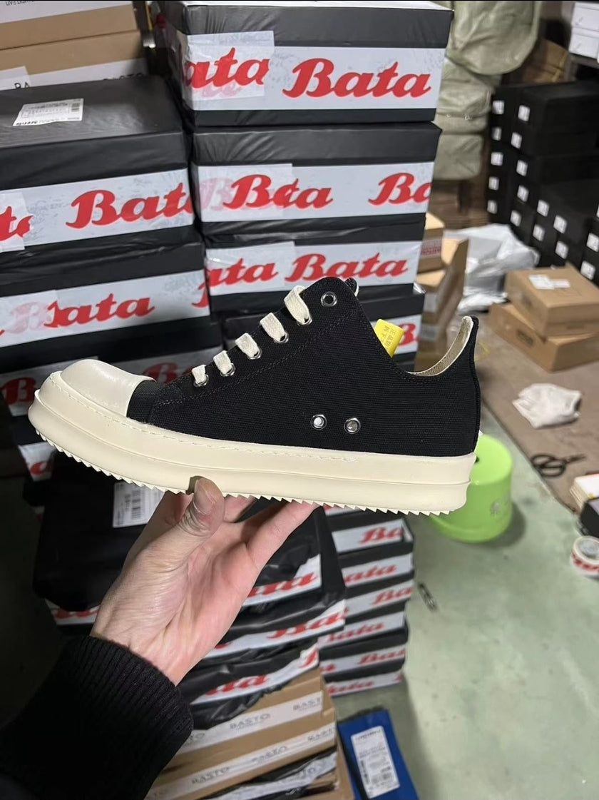 Rick Owens DRKSHDW Low