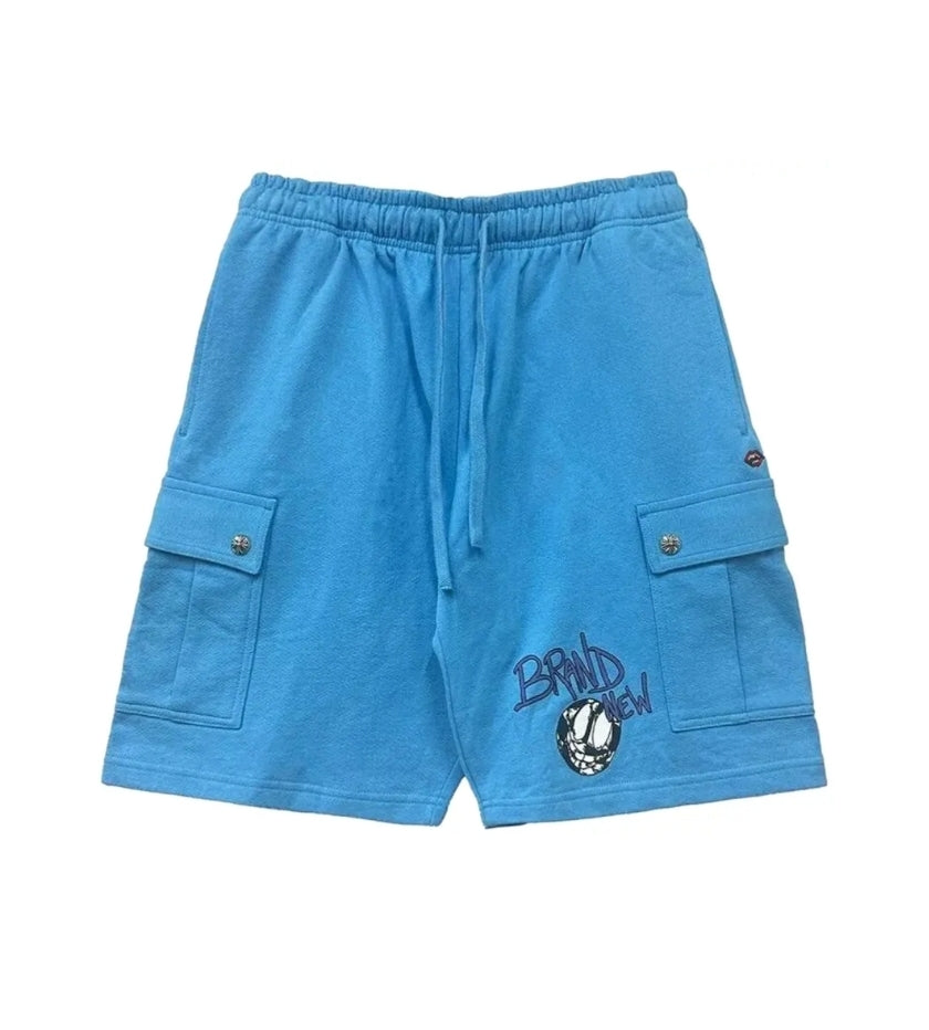 Chrome Hearts × Matty Boy "Brain New"