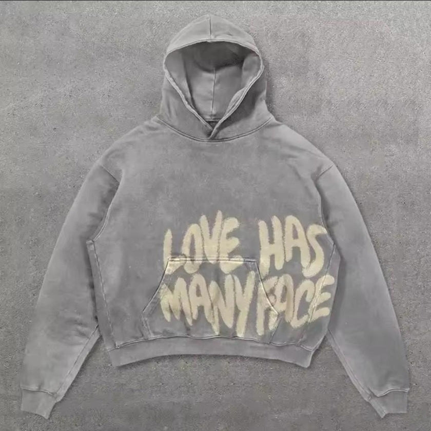 All we need is love hoodies