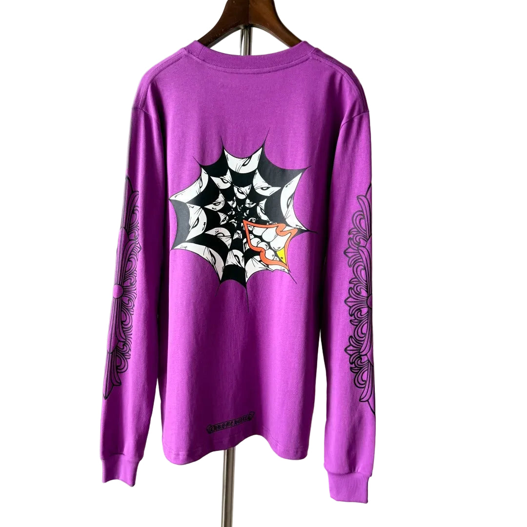 Chrome Hearts Matty Boy "I Want More Not Less"