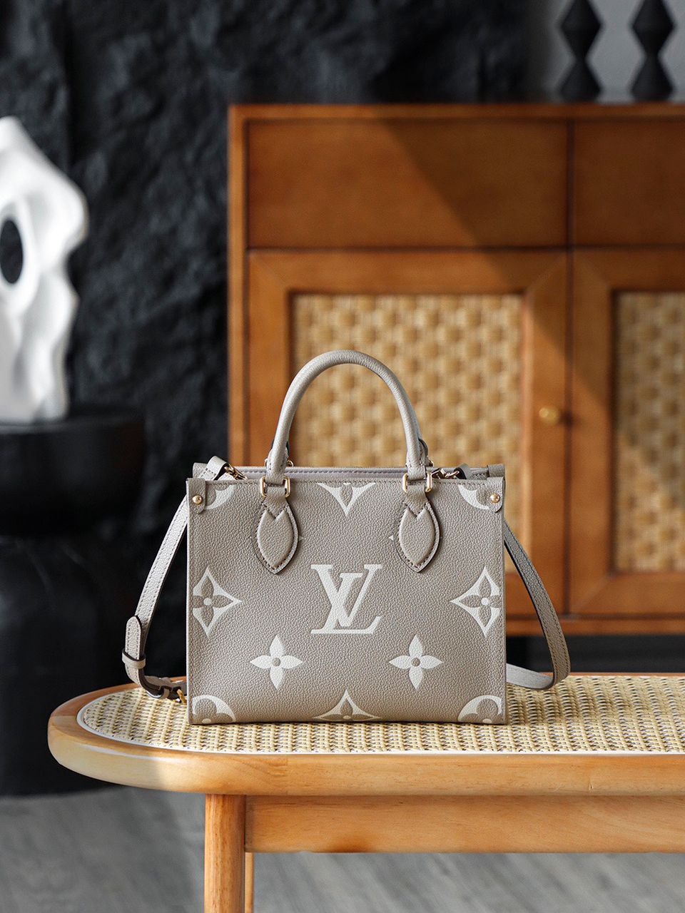 OnTheGo BB LV women&