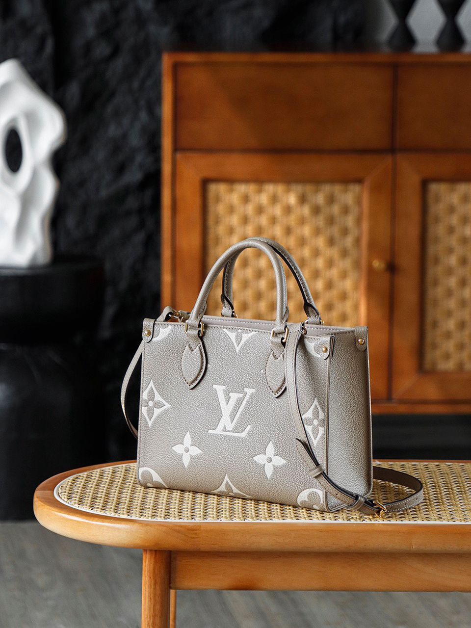 OnTheGo BB LV women&
