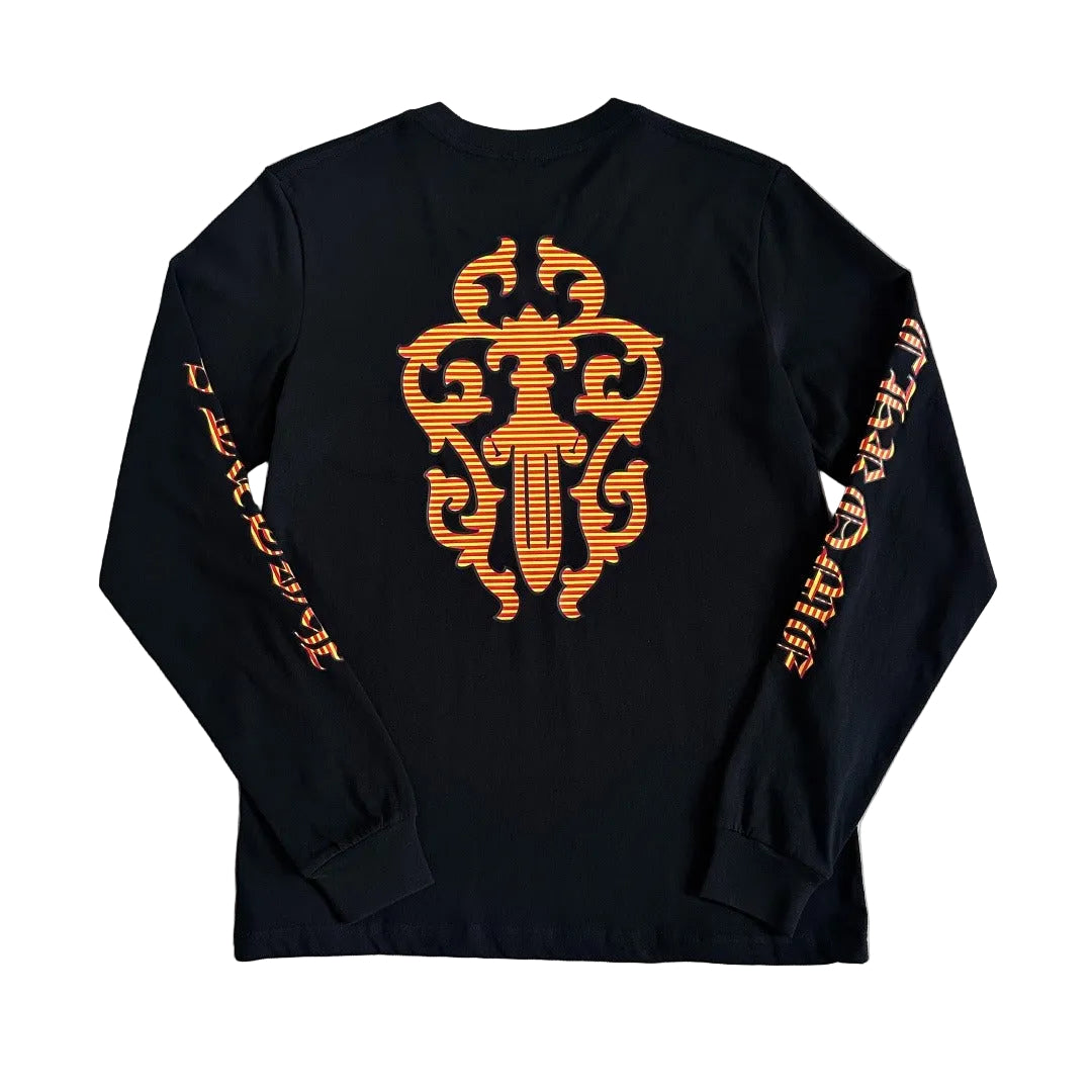 Chrome Hearts long-sleeve