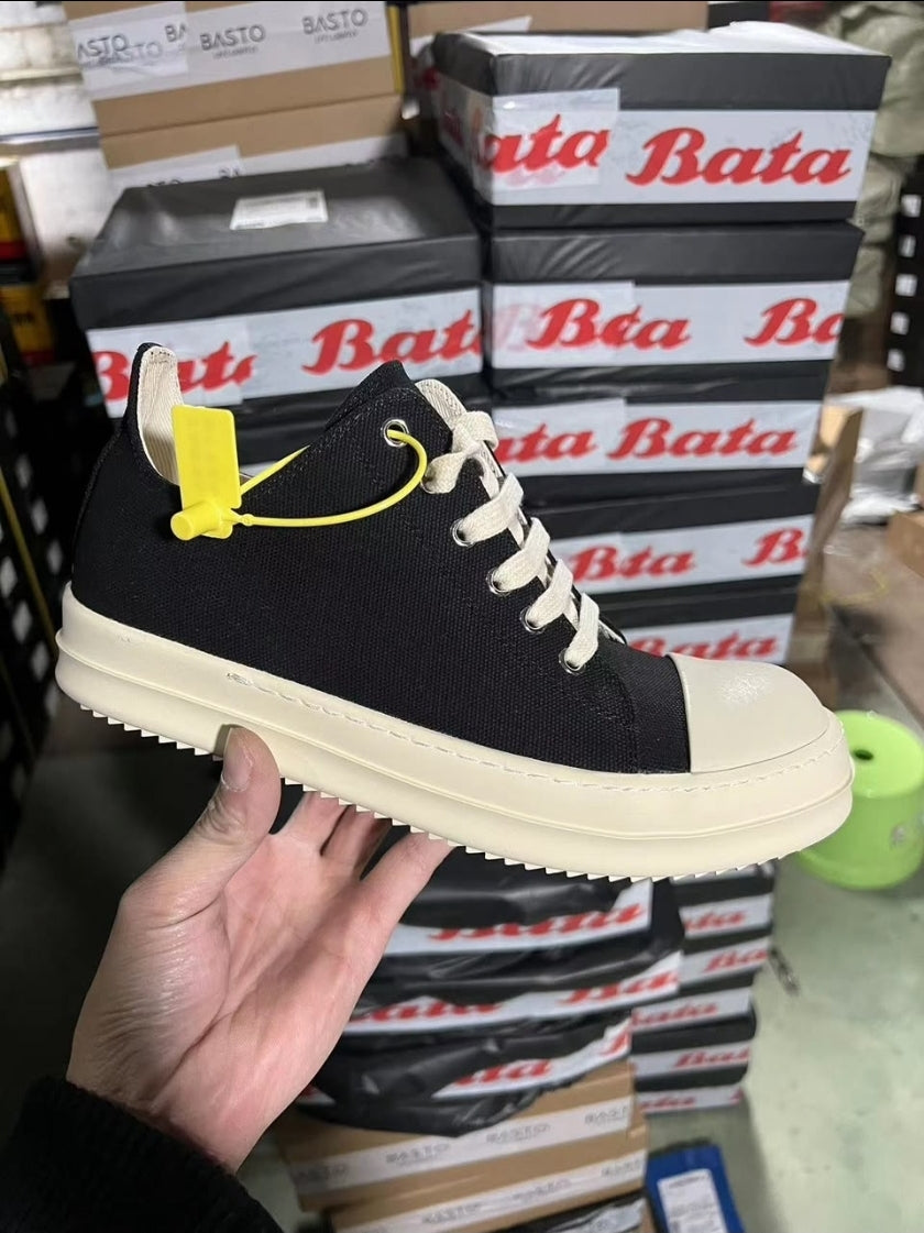 Rick Owens DRKSHDW Low