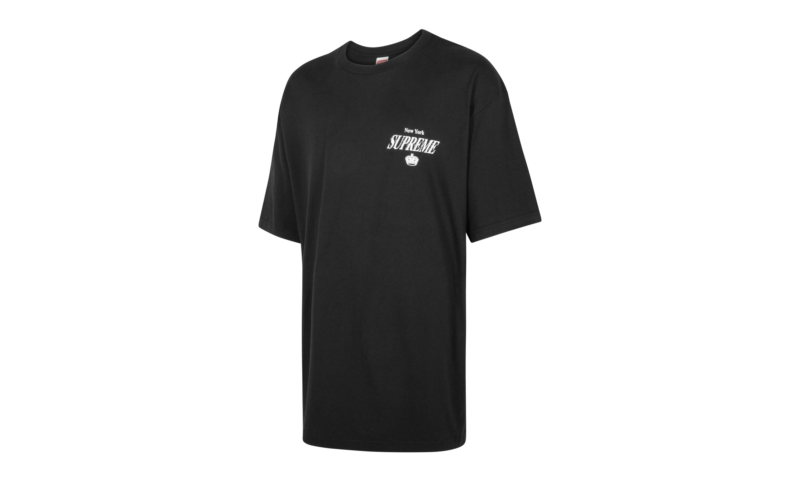 4 Life Tee "Black" SU859