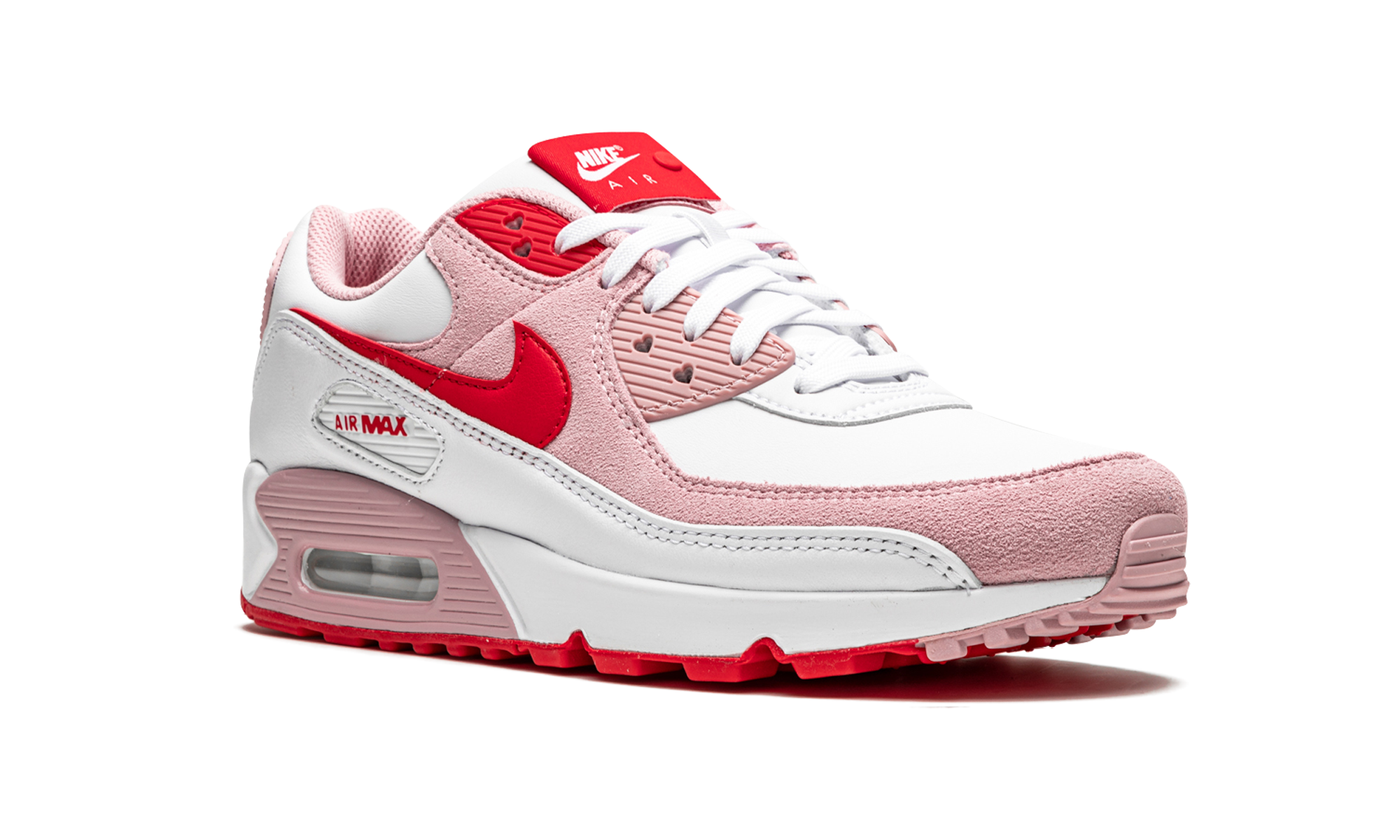 AIR MAX 90 WMNS "Valentines Day 2021" DD8029 100