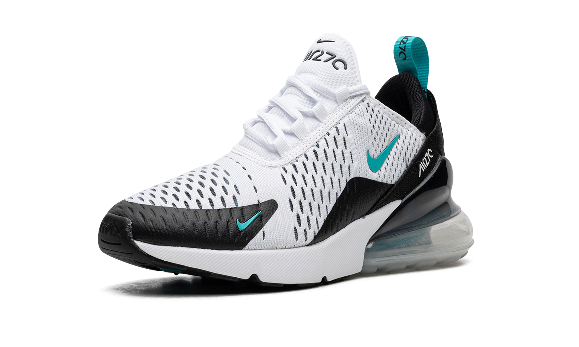 AIR MAX 270 WMNS "Dusty Cactus" AH6789 115