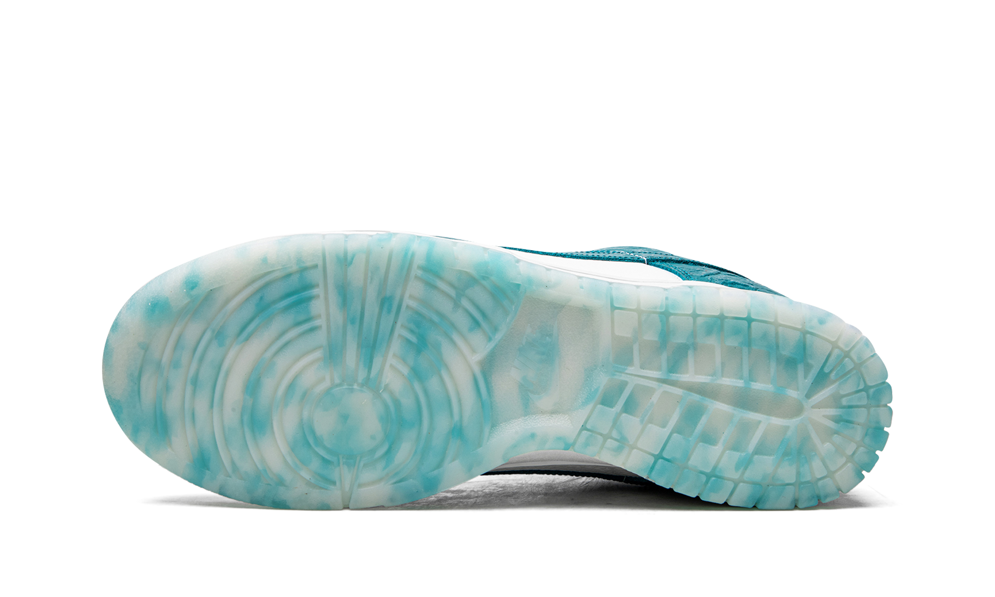 DUNK LOW WMNS "Ocean" DV3029 100