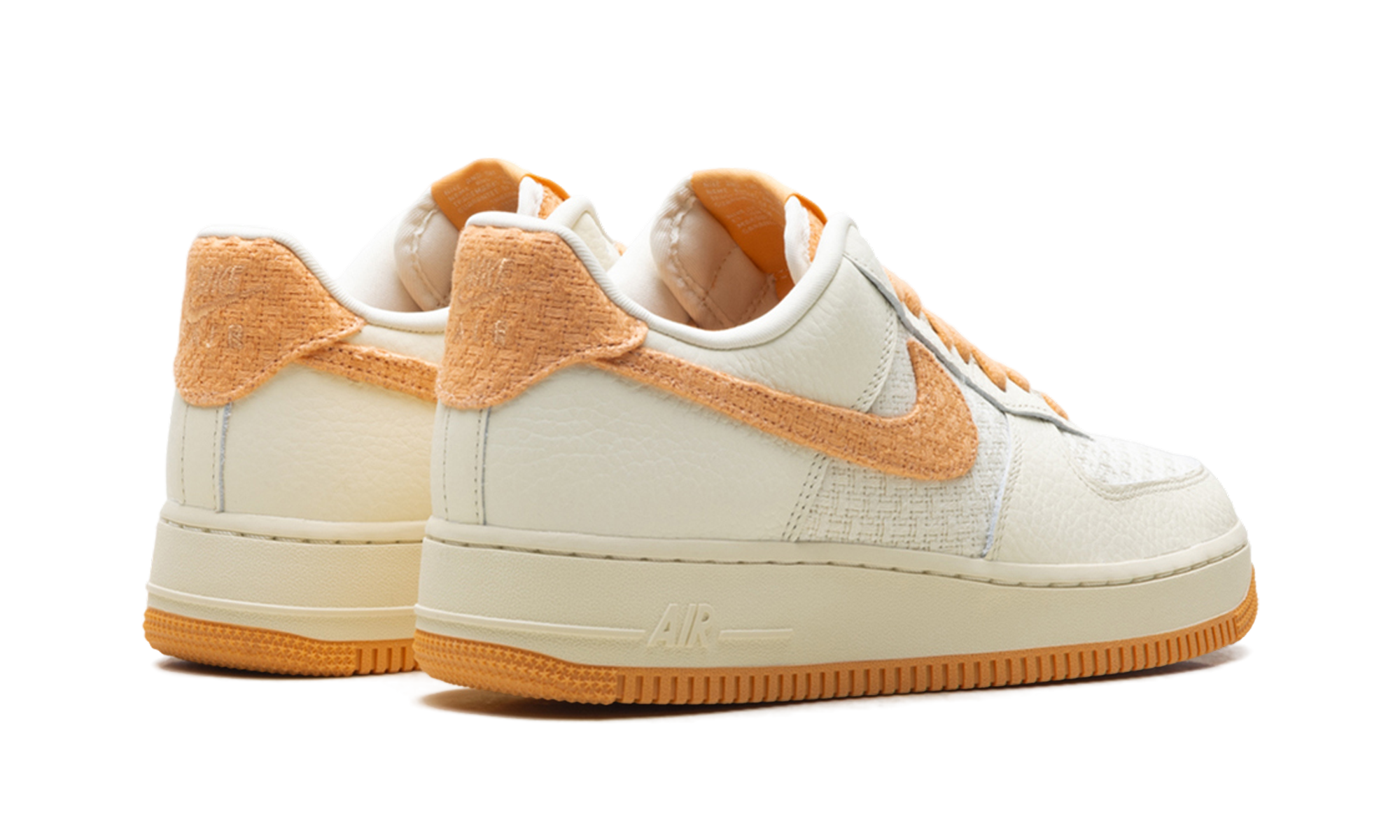 Air Force 1 Low WMNS "Coconut Milk Copper Moon" IB7944 113