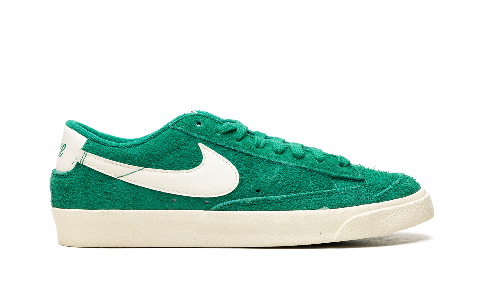 Blazer Low &