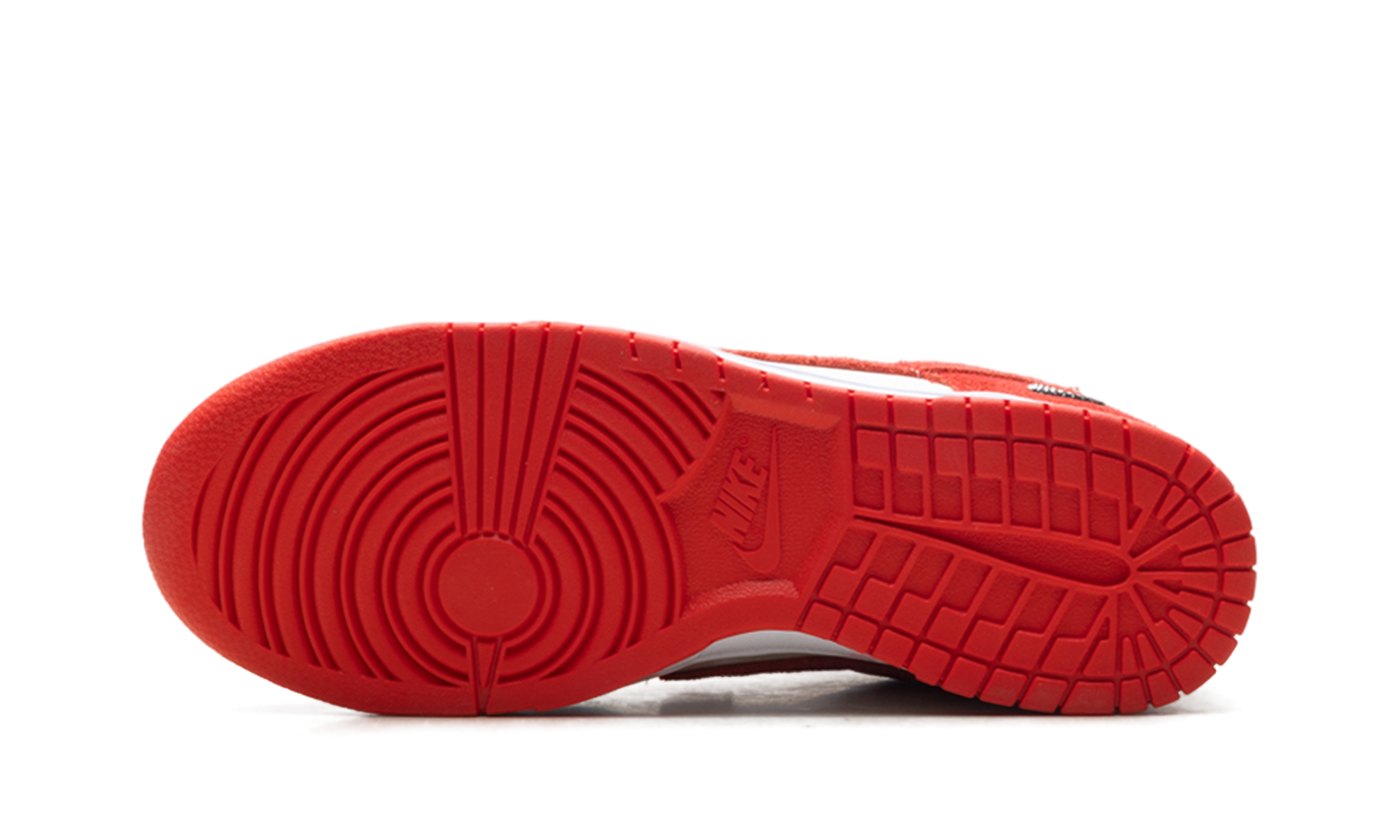 Dunk Low WMNS "Sail White Metallic Silver Light Crimson" IO4244 103
