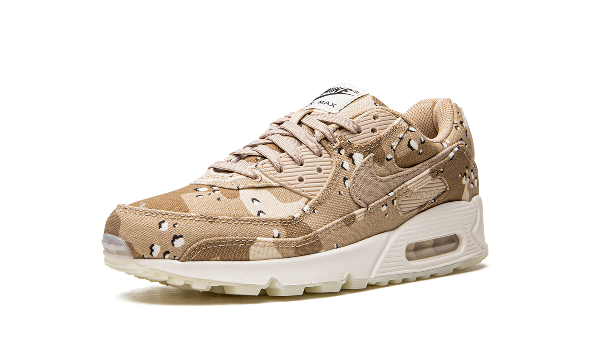 AIR MAX 90 WMNS "Desert Camo" DX2313 200