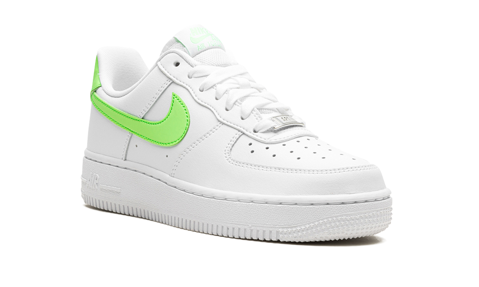 AIR FORCE 1 &