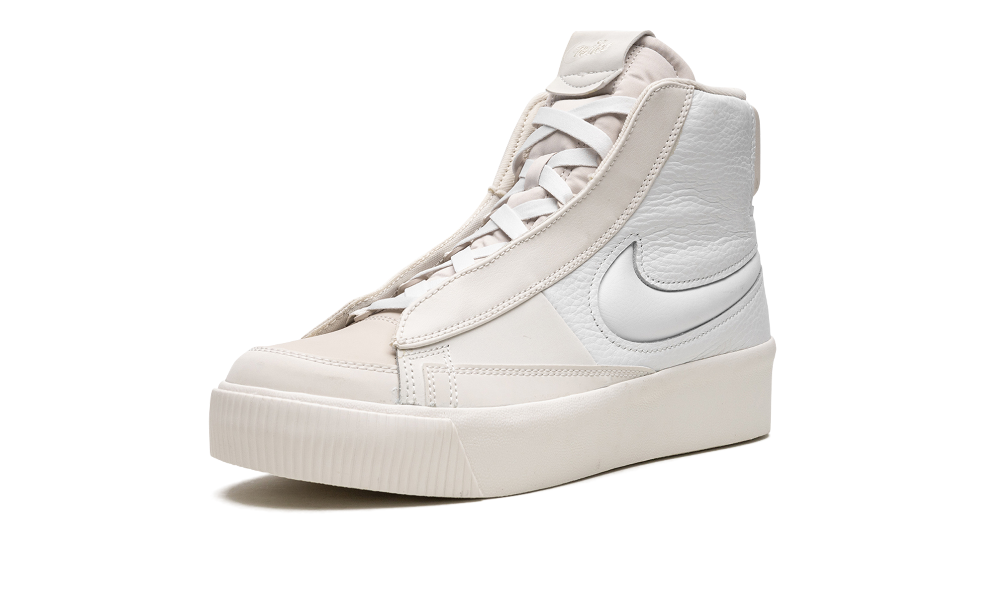 BLAZER MID VICTORY WMNS "Summit White" DR2948 100