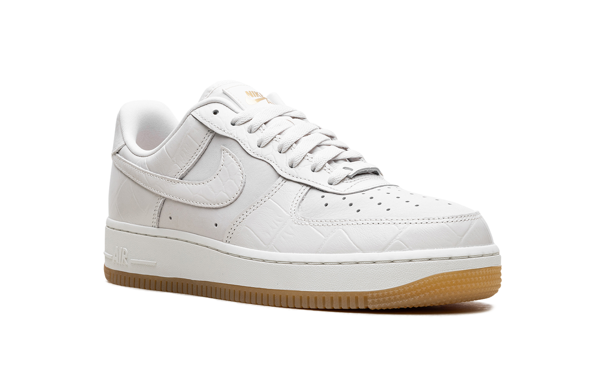 AIR FORCE 1 WMNS "Phantom Croc" DZ2708 001
