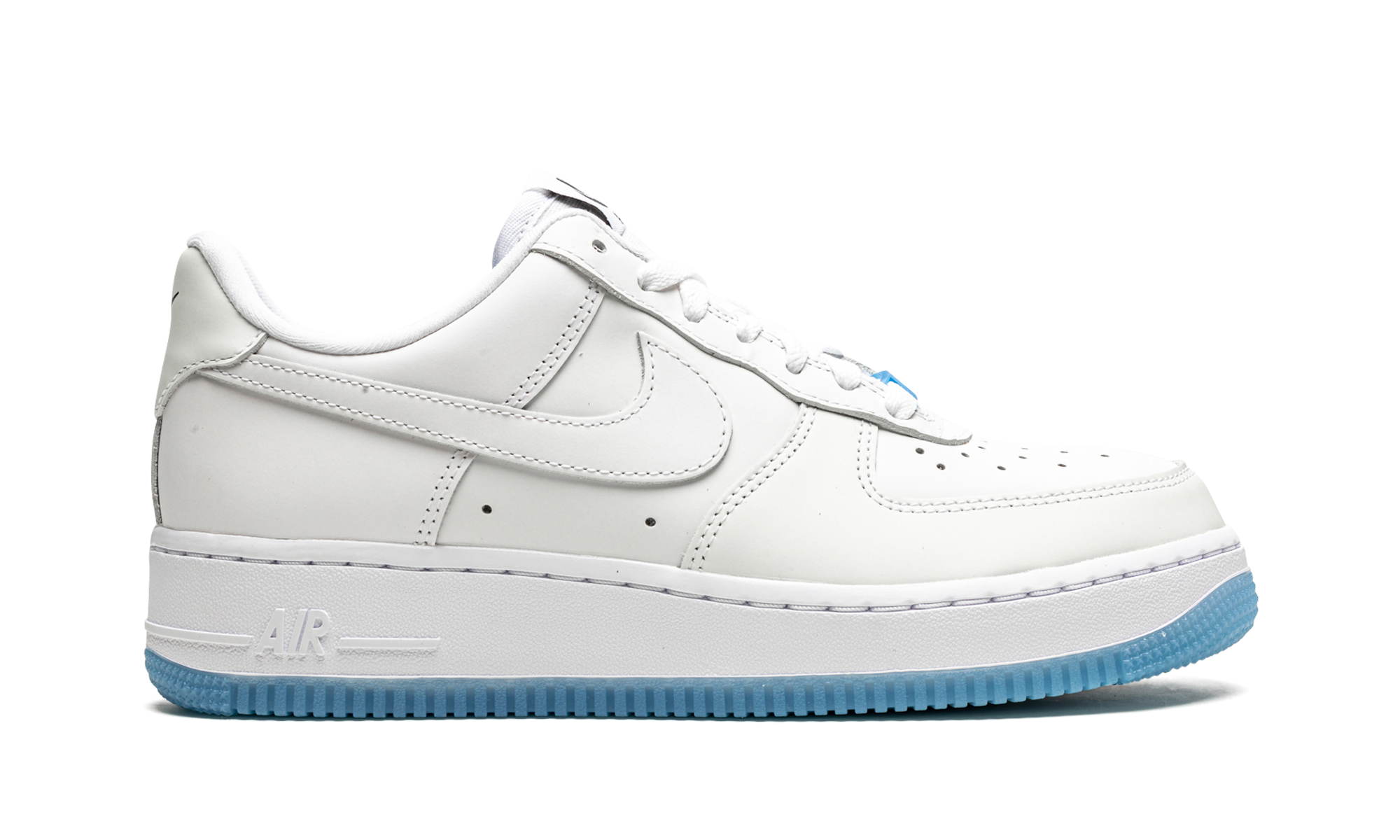 AIR FORCE 1 LO LX MNS WMNS "UV Reactive" DA8301 100