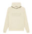 Essentials Egg Shell Hoodie