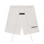 Fear of God Essentials Sweat Shorts Light Oatmeal