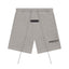 Fear of God Essentials Sweatshort Dark Oatmeal