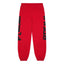 Sp5der Red Beluga Sweatpants