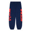 Sp5der Beluga Sweatpants Navy