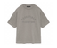 Fear of God Essentials Core Collection Heavy S/S Tee Heather Grey