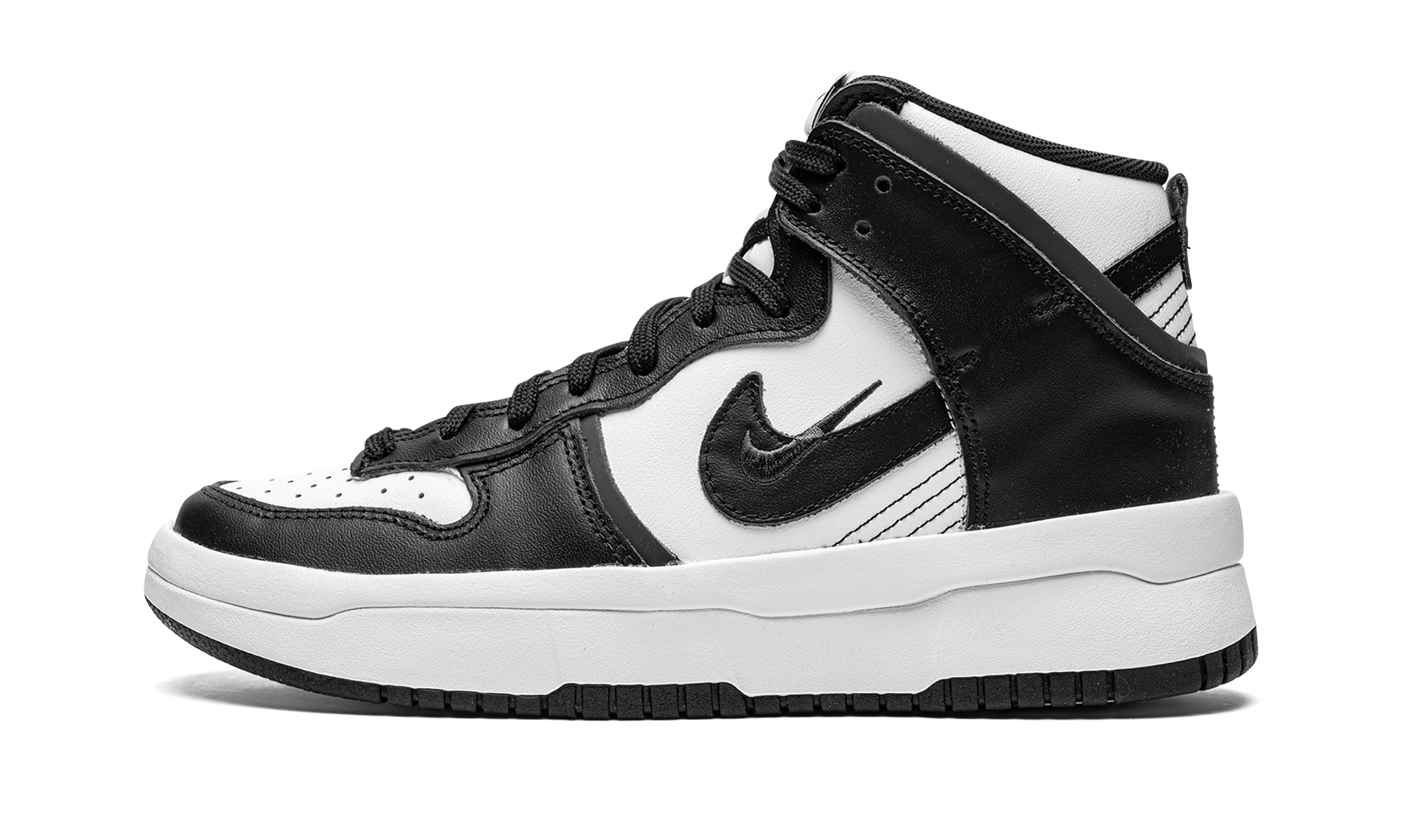 DUNK HIGH UP MNS WMNS "Panda" DH3718 104