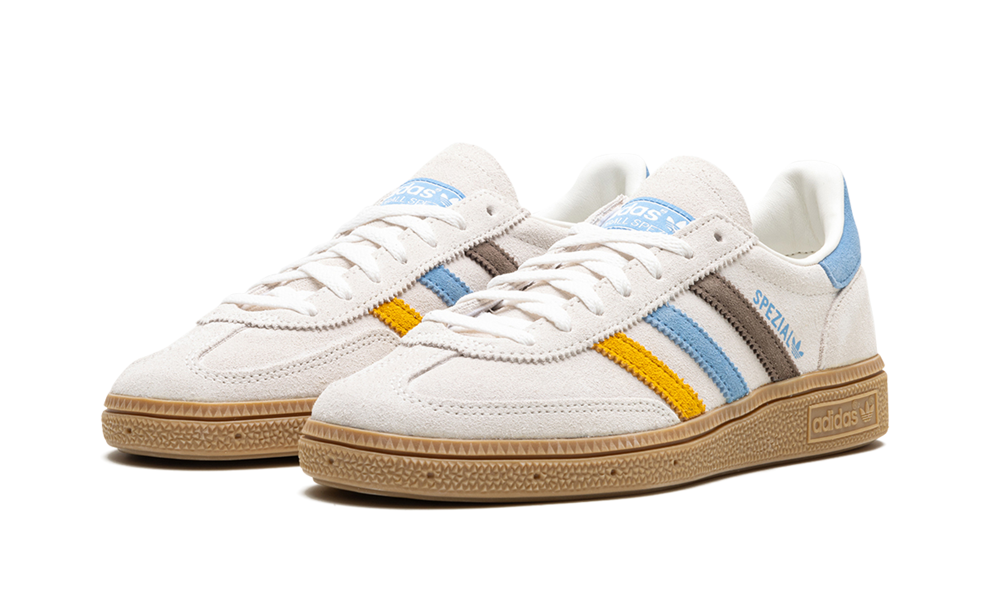 Handball Spezial WMNS "Light Blue Earth Strata" IG1975