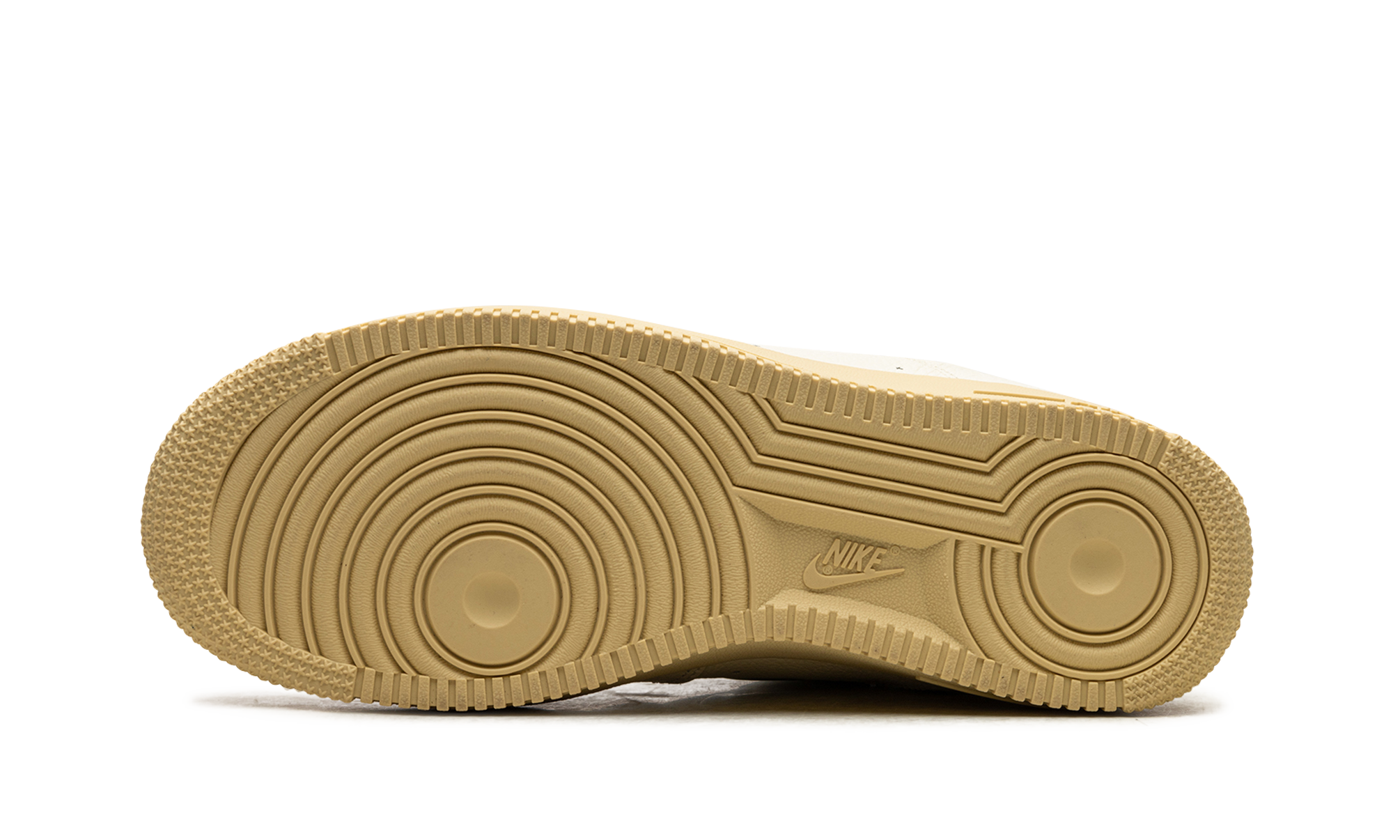 AIR FORCE 1 JEEL MNS WMNS "Coconut Milk" DO9456 100