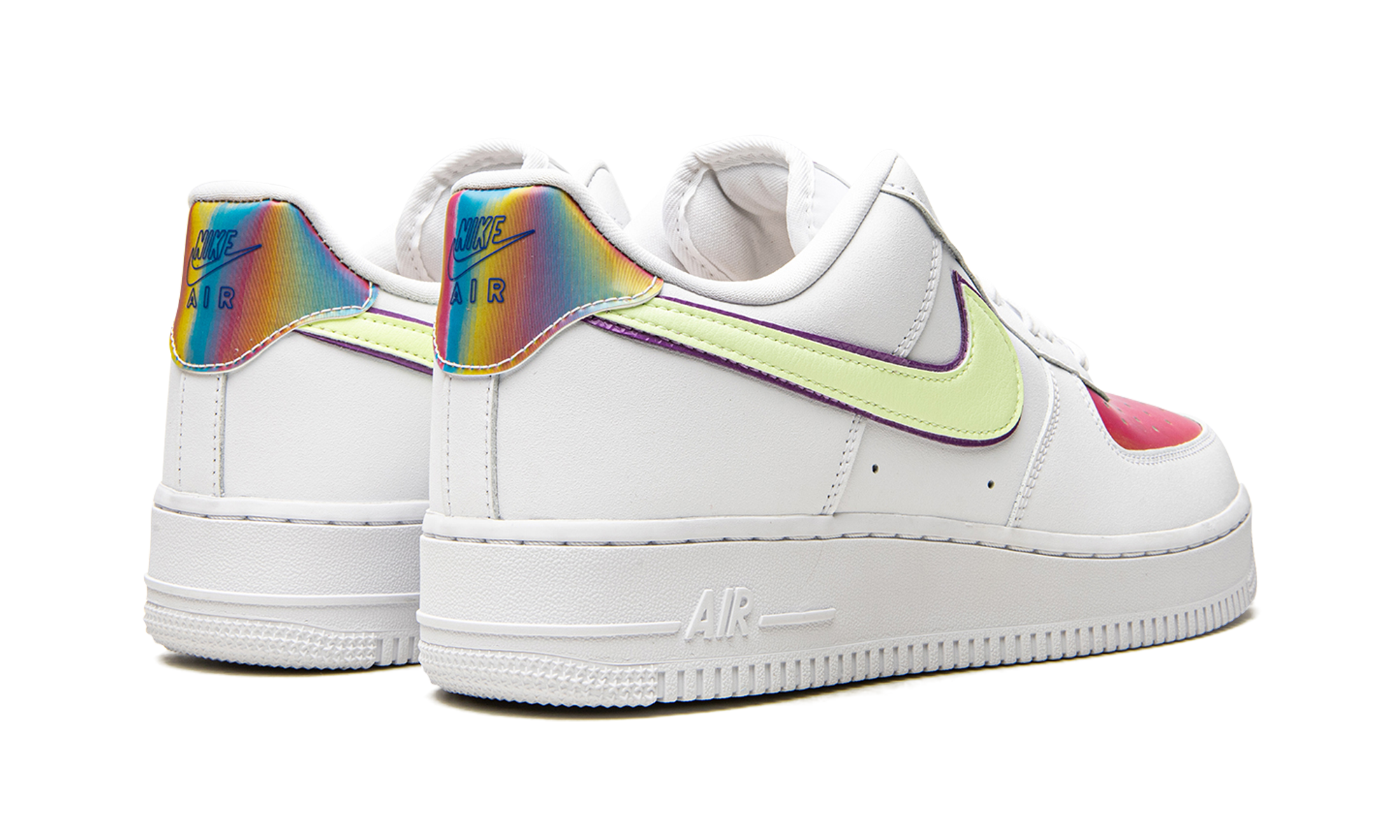 Air Force 1 Low WMNS "Easter 2020" CW0367 100