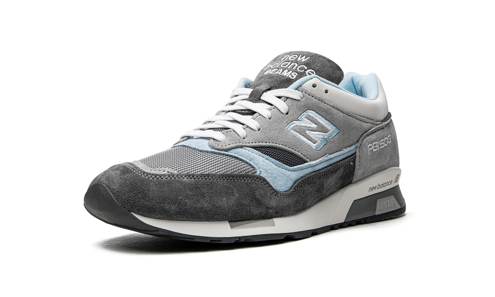 1500 "Beams x Paperboy Paris" M1500BMS