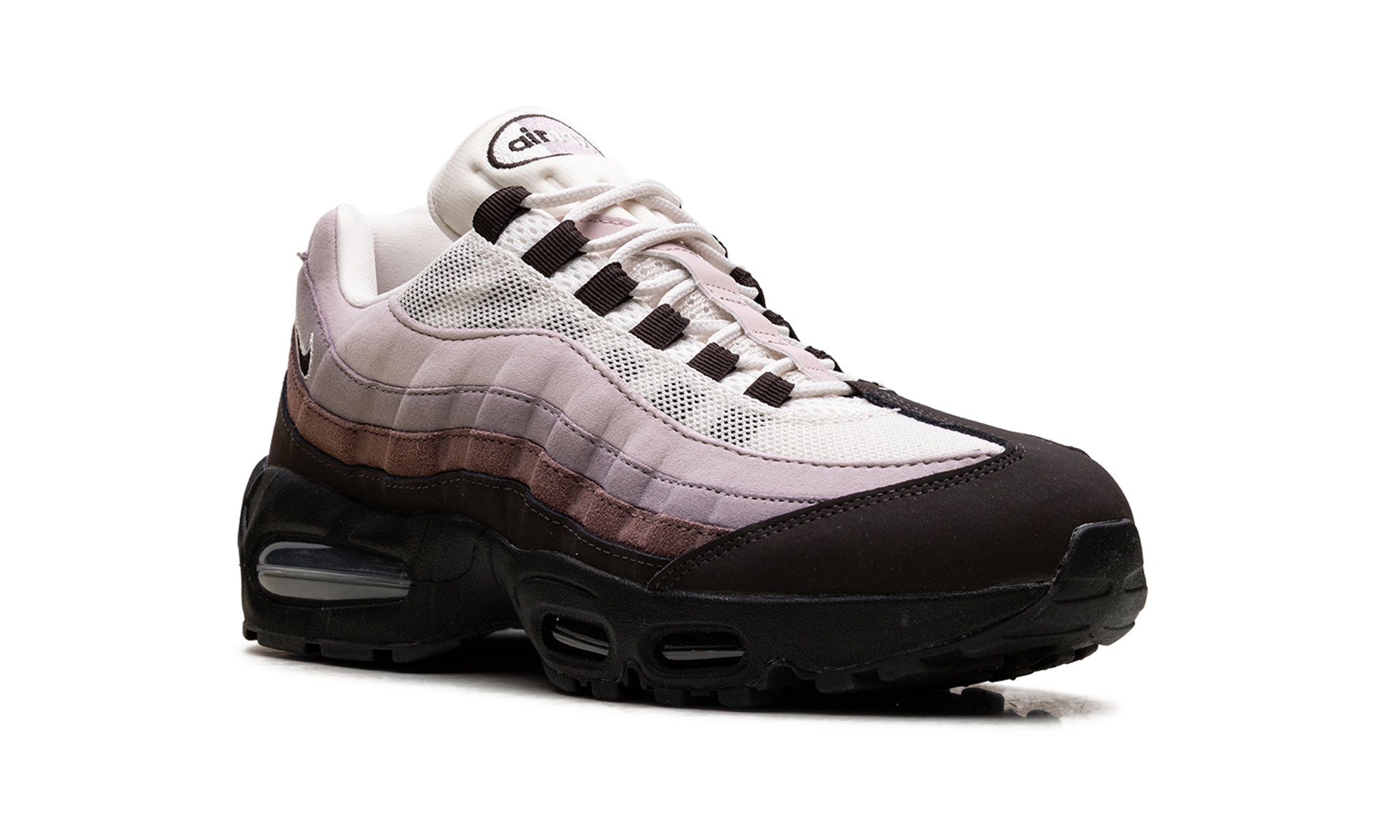 Air Max 95 WMNS "Velvet Brown" IQ0277 010
