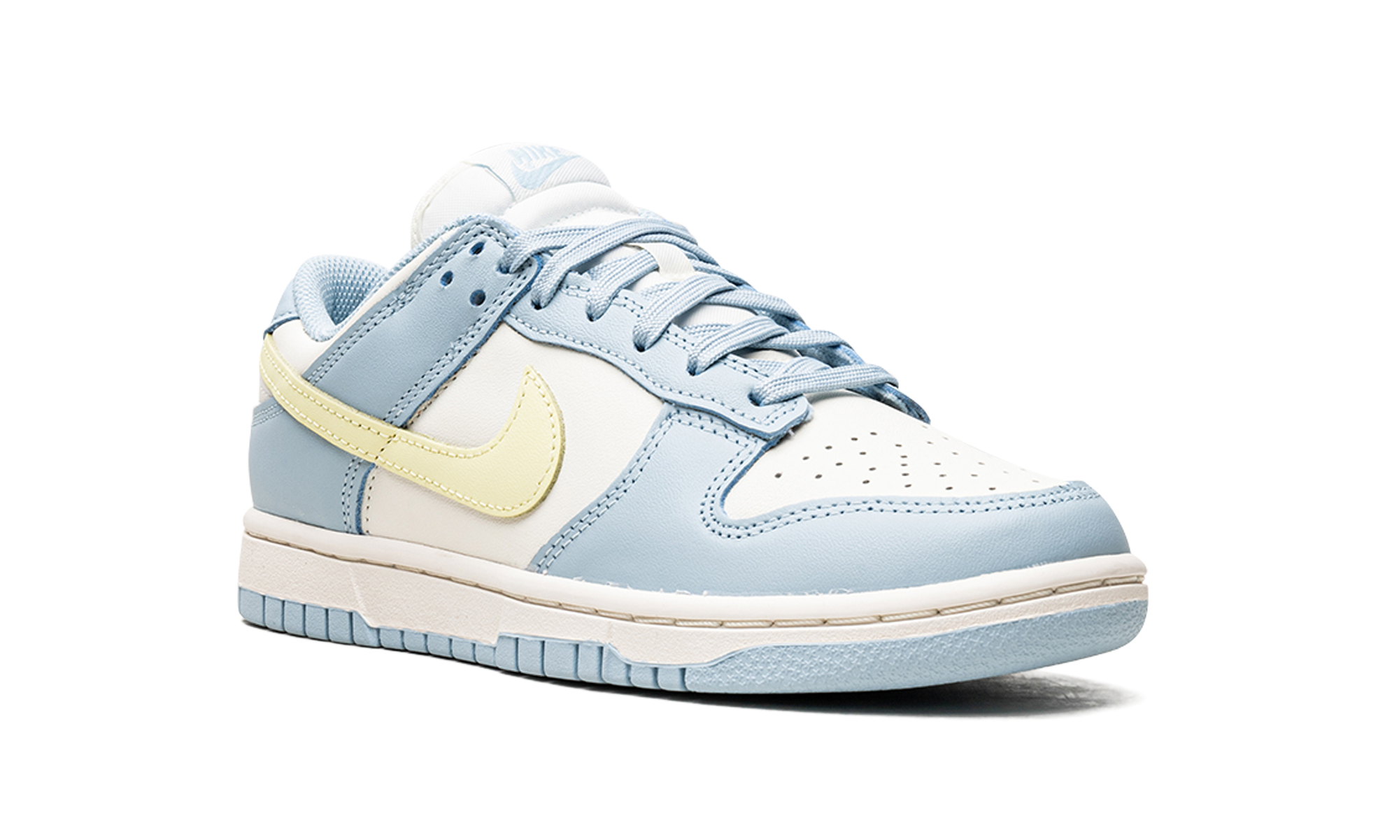 DUNK LO MNS WMNS "Ocean Bliss" DD1503 123