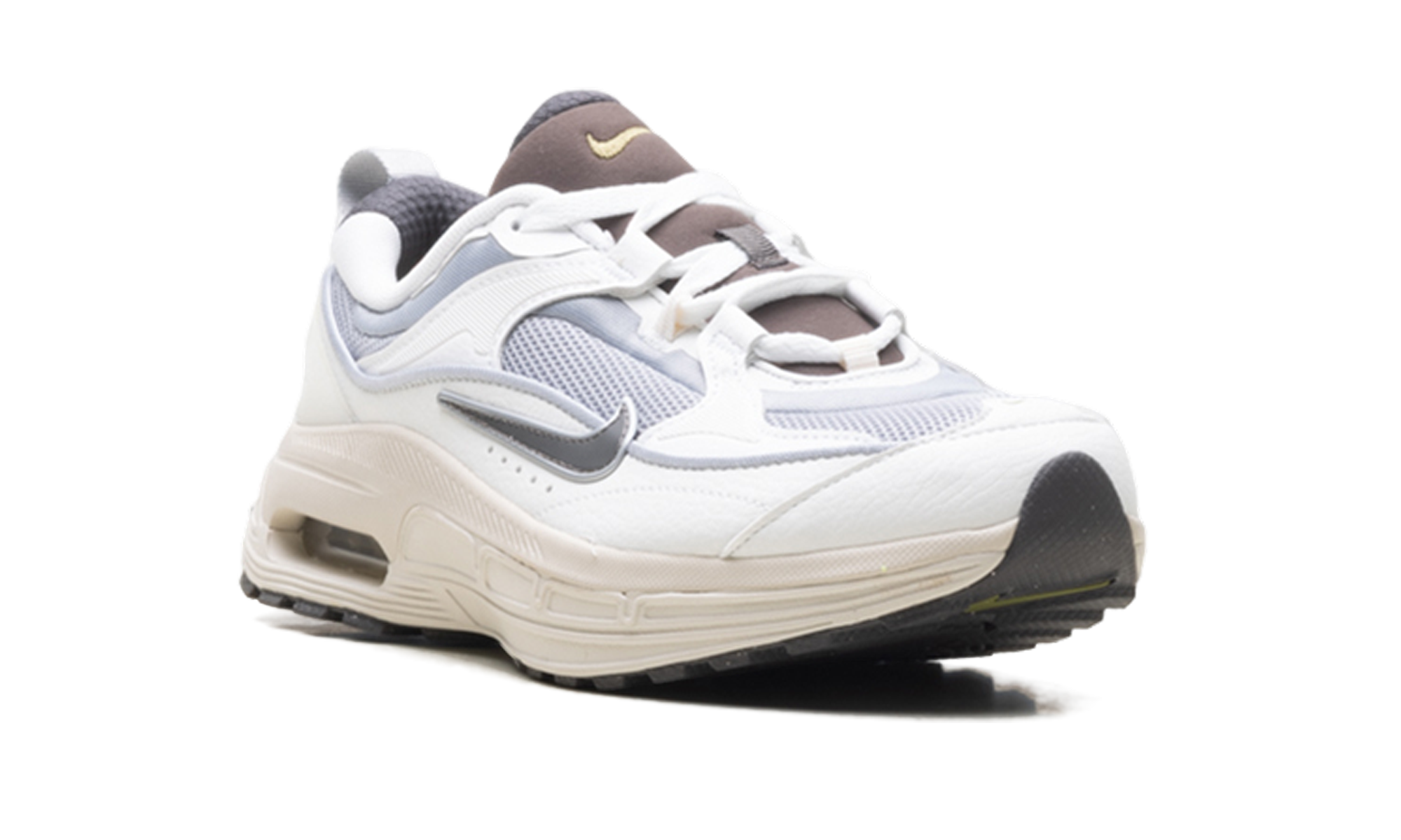 Air Max Bliss WMNS "Next Nature Wolf Grey Summit White" DZ4707 001