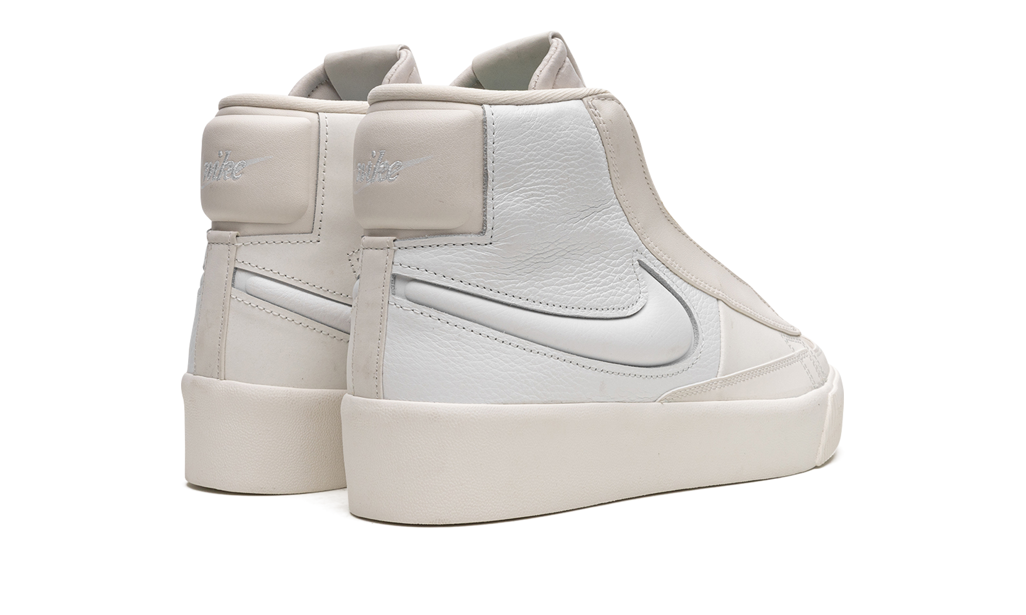 BLAZER MID VICTORY WMNS "Summit White" DR2948 100
