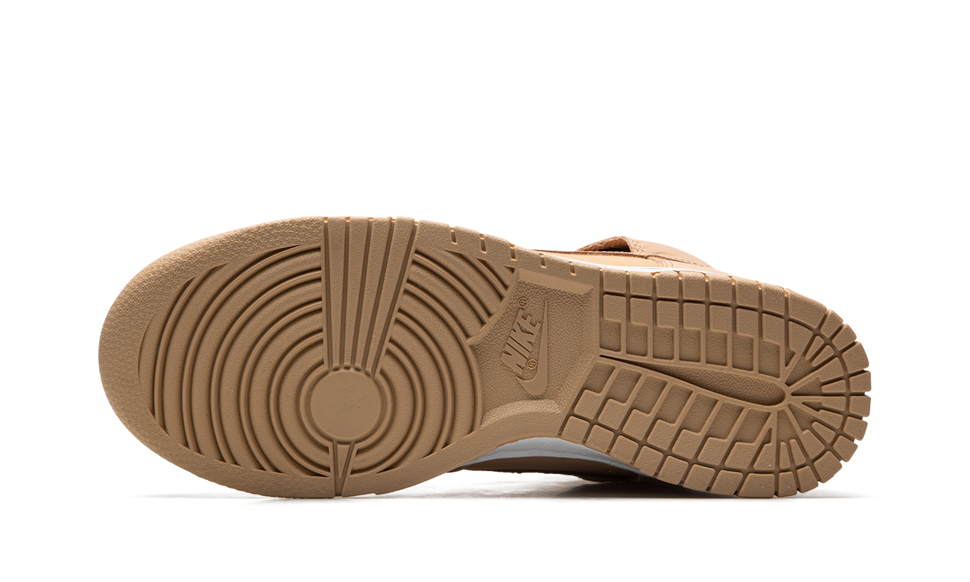 DUNK HIGH PREMIUM MNS WMNS "Vachetta Tan" DX2044 201