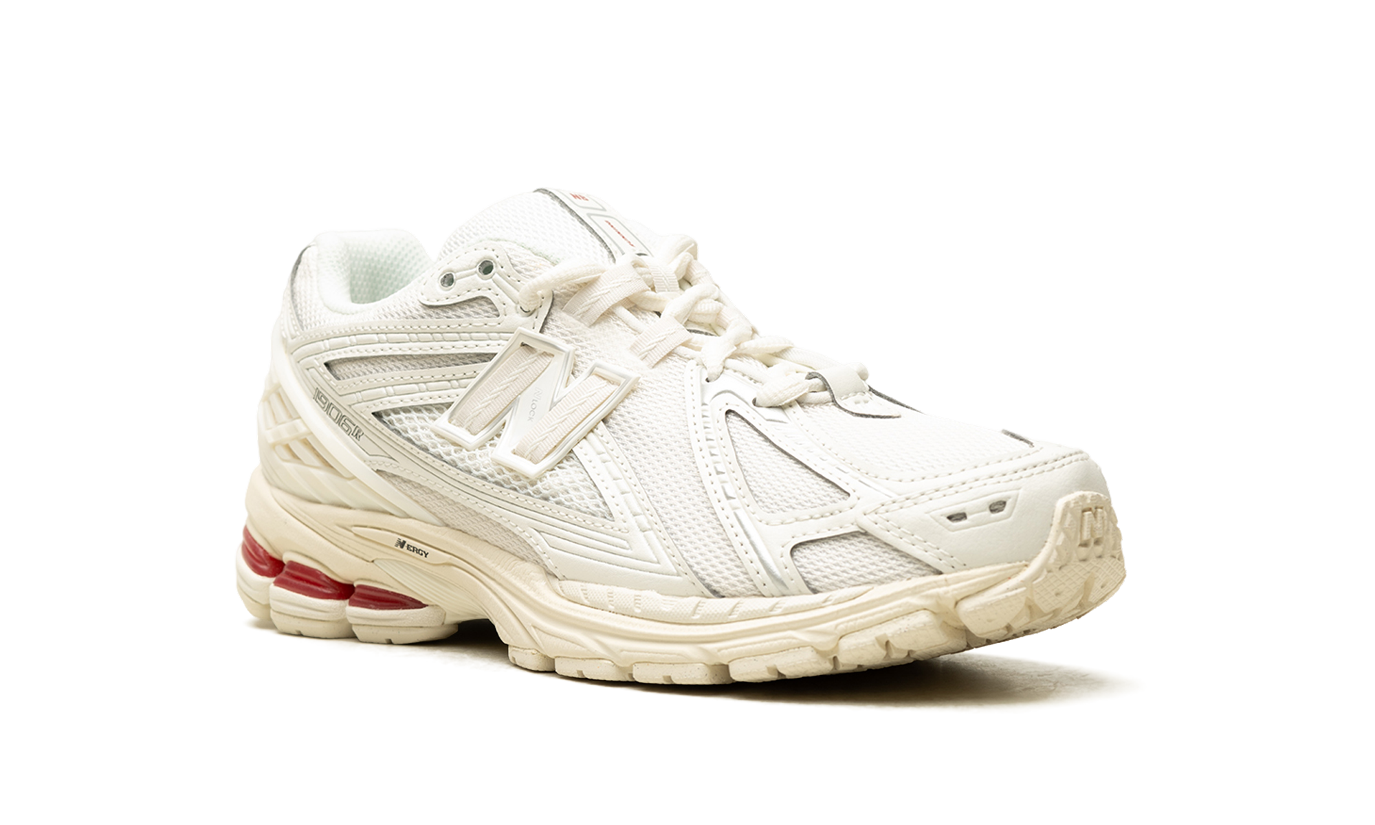 1906R "Angora/Sea Salt/Shadow Red" U19066KA