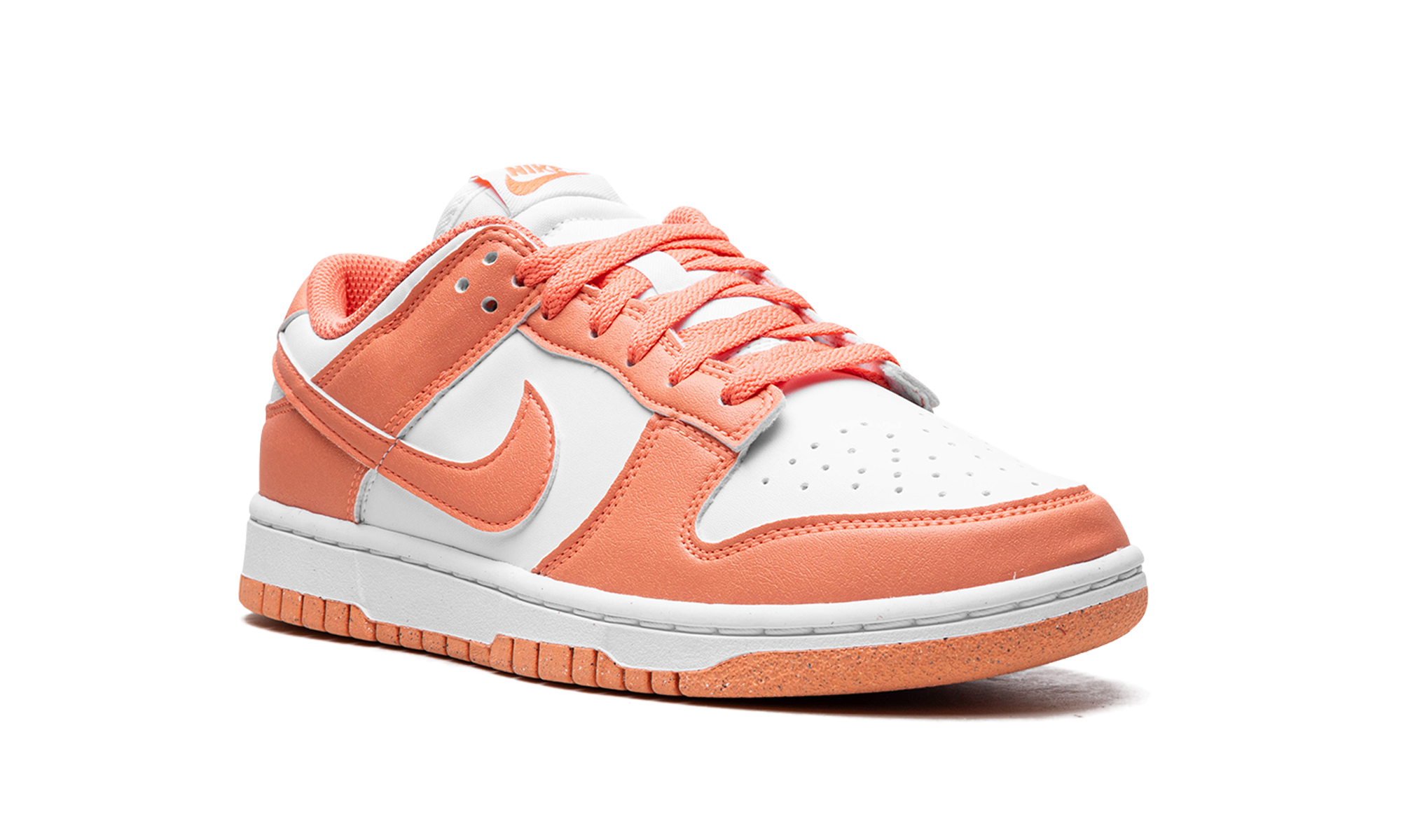 Dunk Low WMNS "Light Wild Mango" DD1873 109