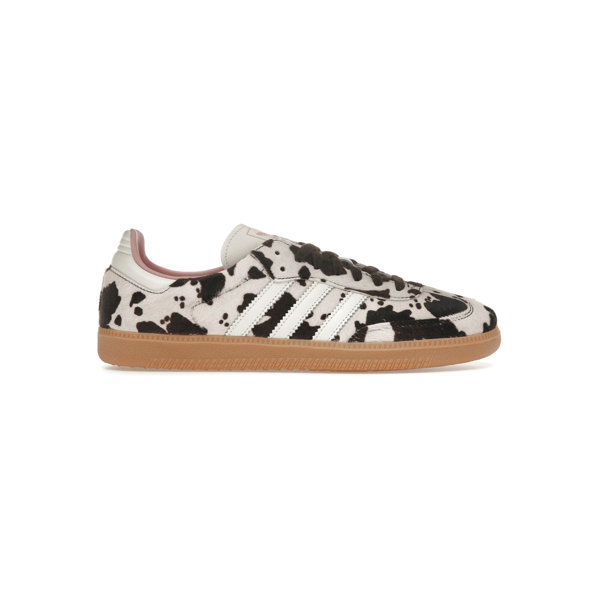 adidas Samba OG Cow Print (Women&