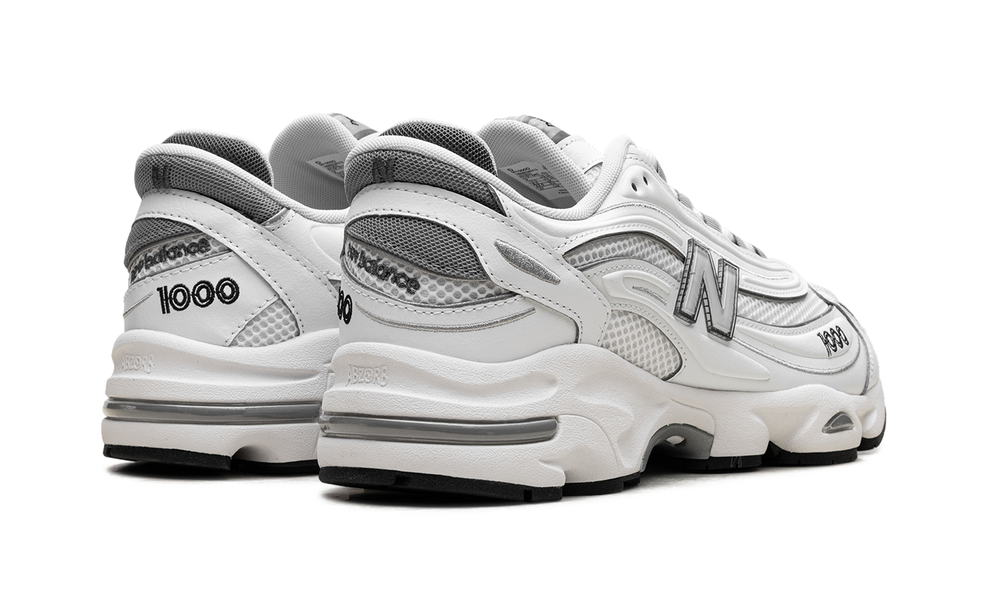 1000 "White" M1000D