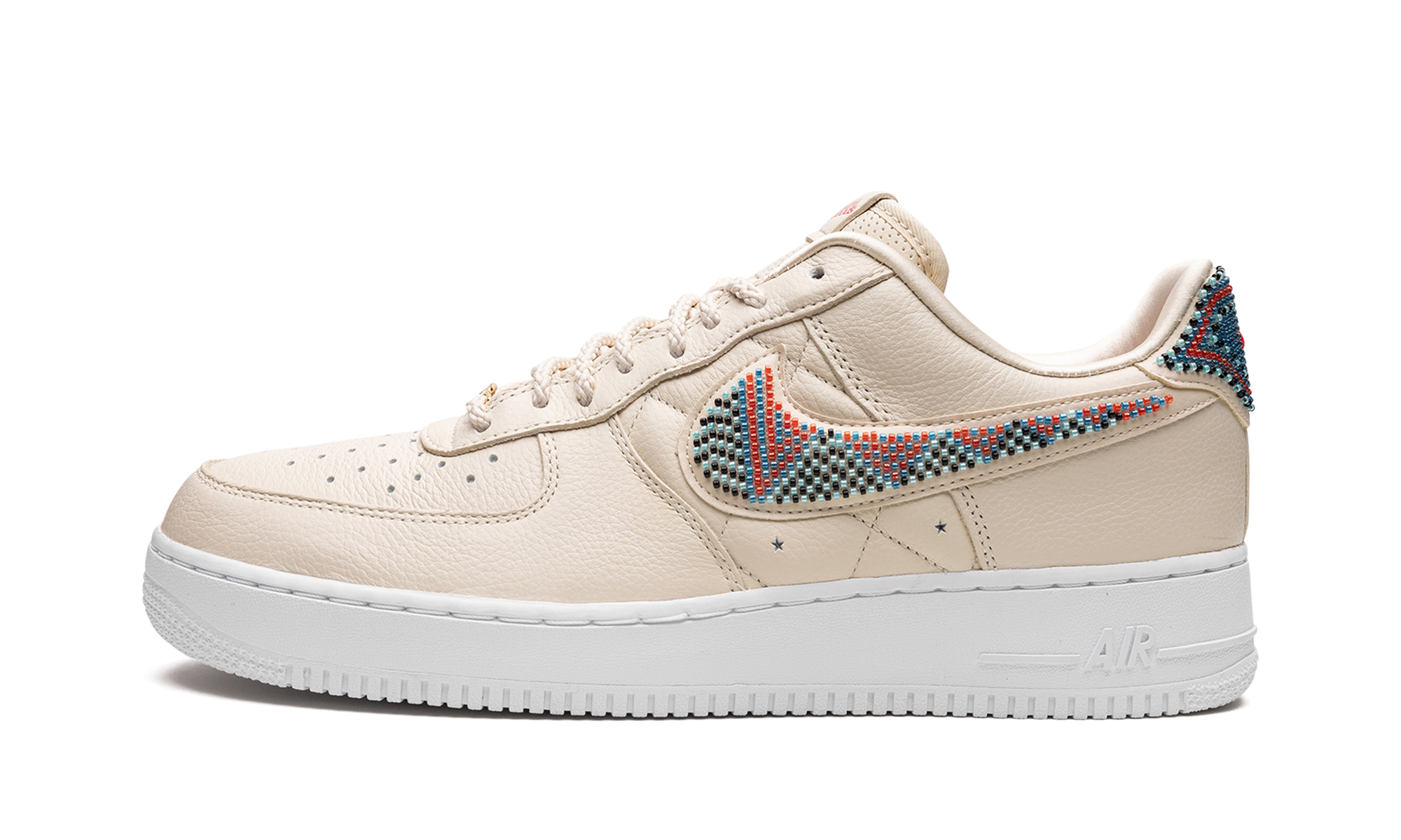 AIR FORCE 1 LO WMNS "Premium Goods - The Bella" DV2957 200