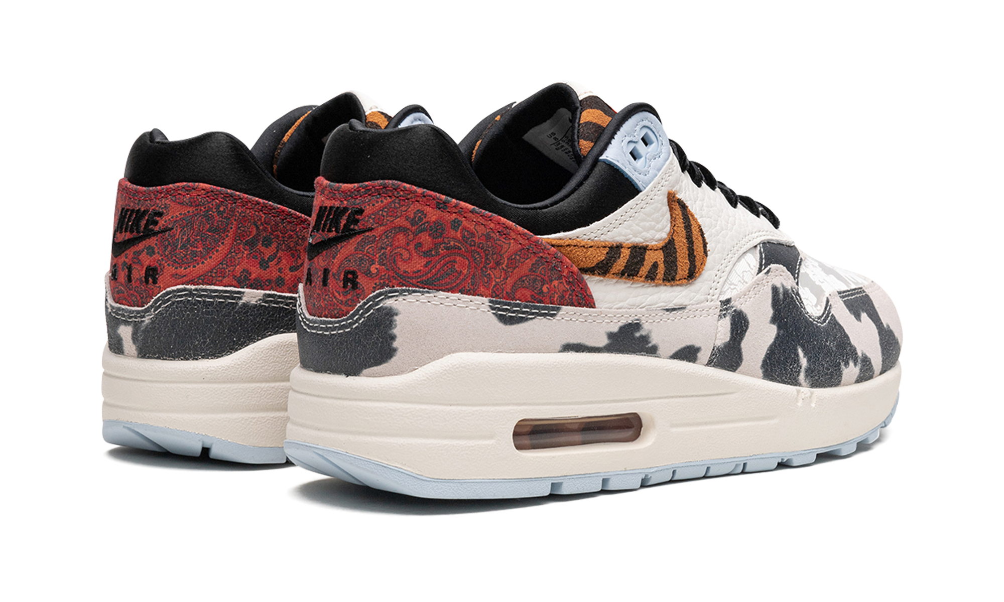 AIR MAX 1 &