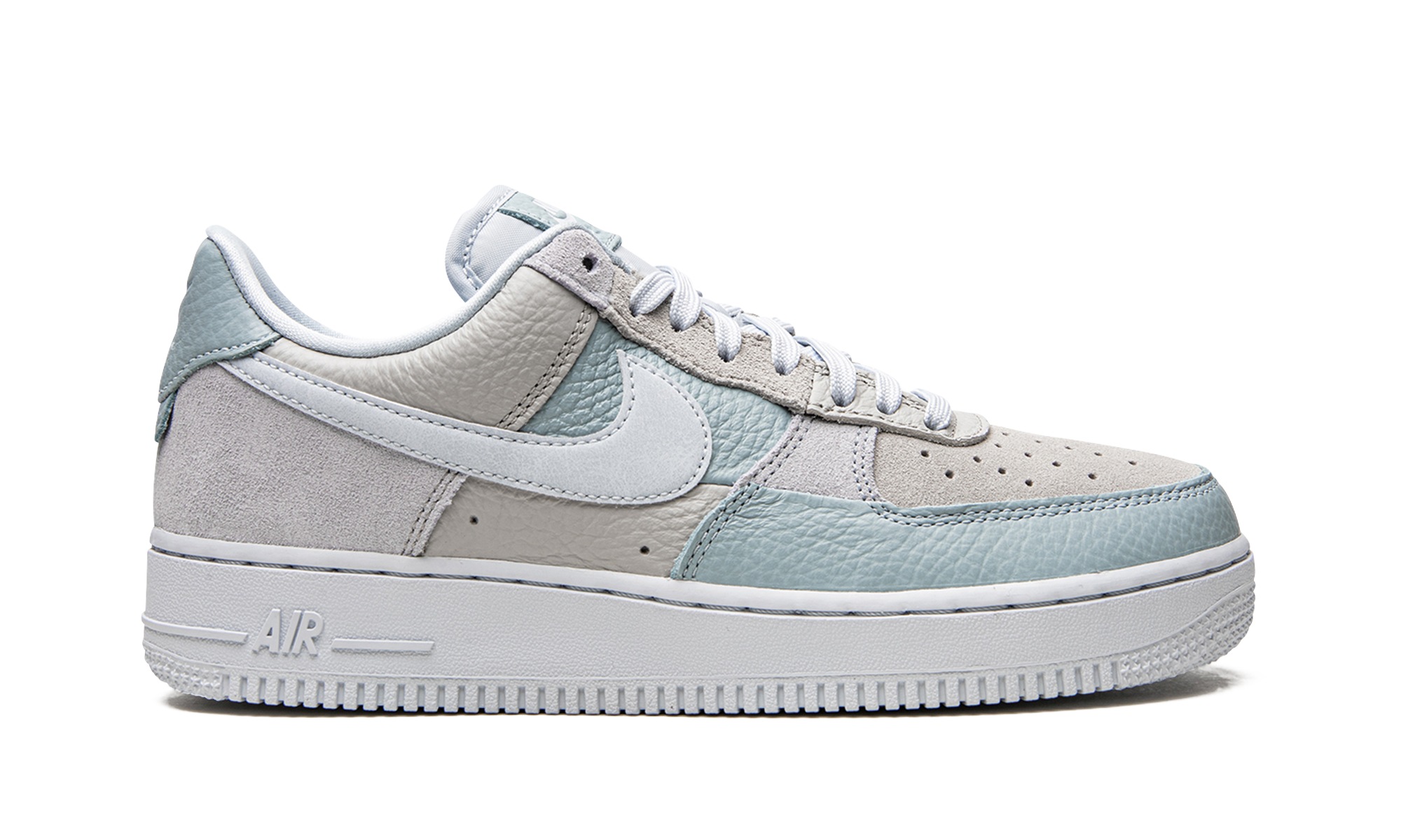 AIR FORCE 1 LO WMNS "NH1 Be Kind" DR3100 001