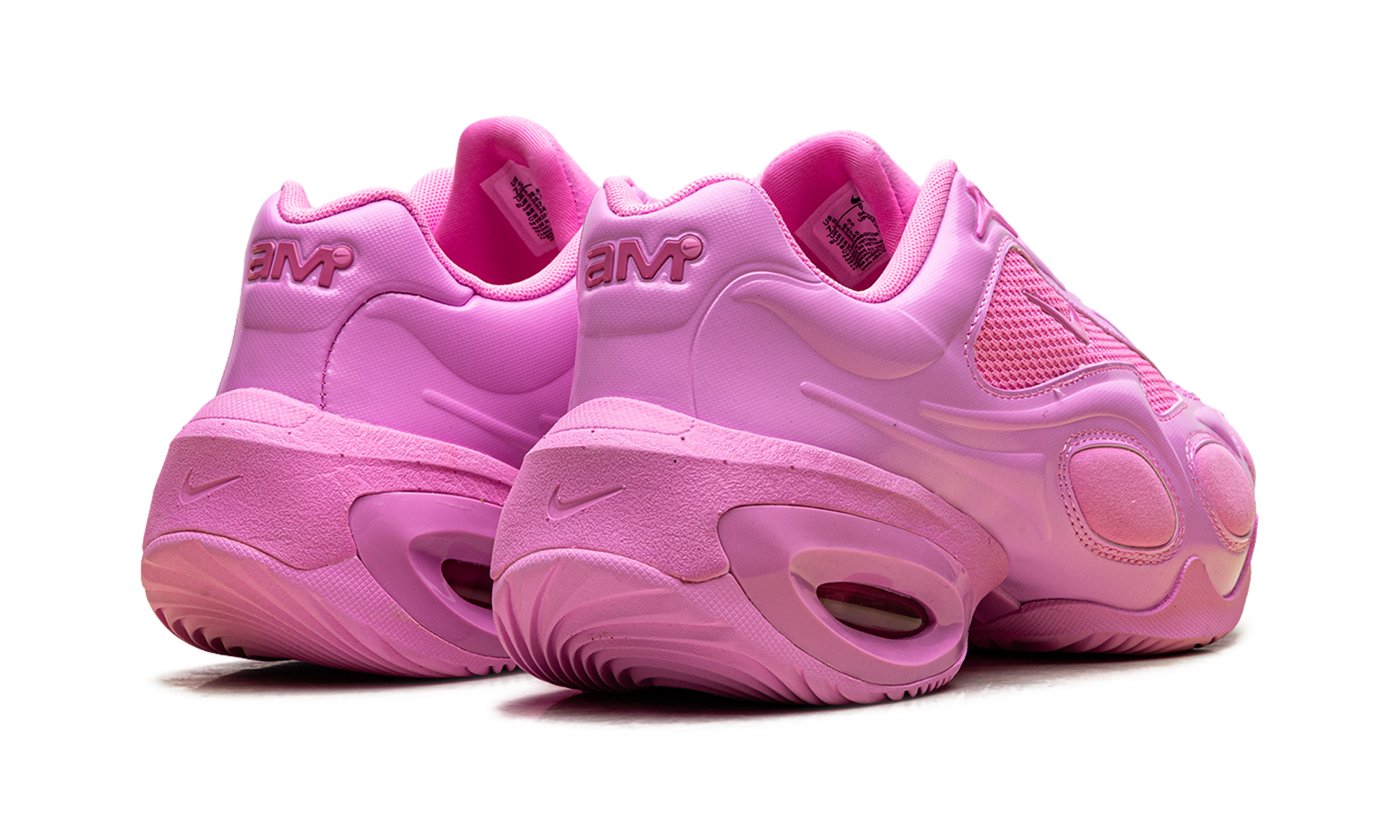 Nike Air Max Muse WMNS "Pink Spell" FV1920 602