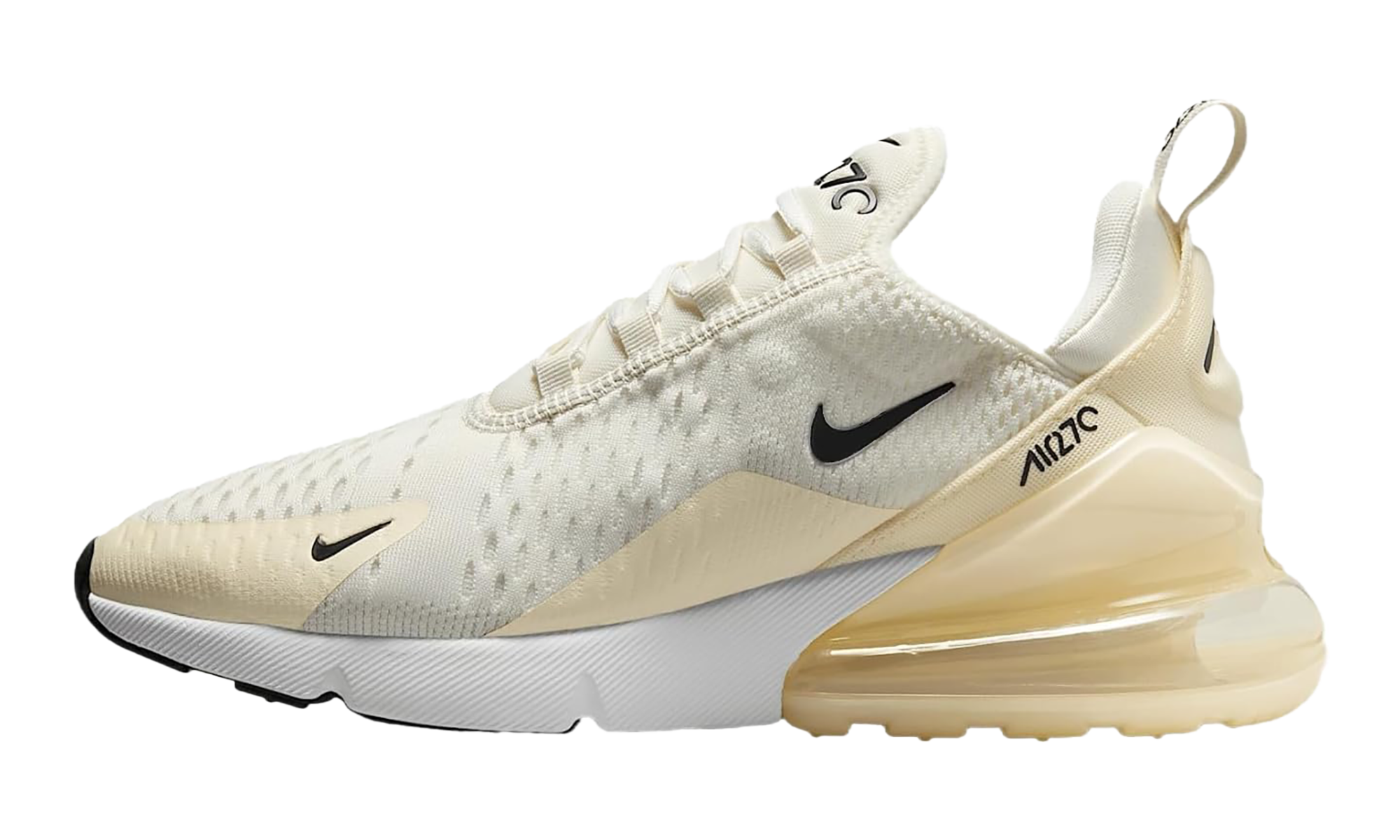 Air Max 270 WMNS "Coconut Milk" AH6789 124