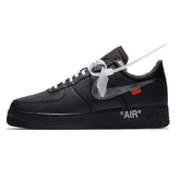 Off-White x Nike Air Force 1 Low ’07 ‘MoMA’