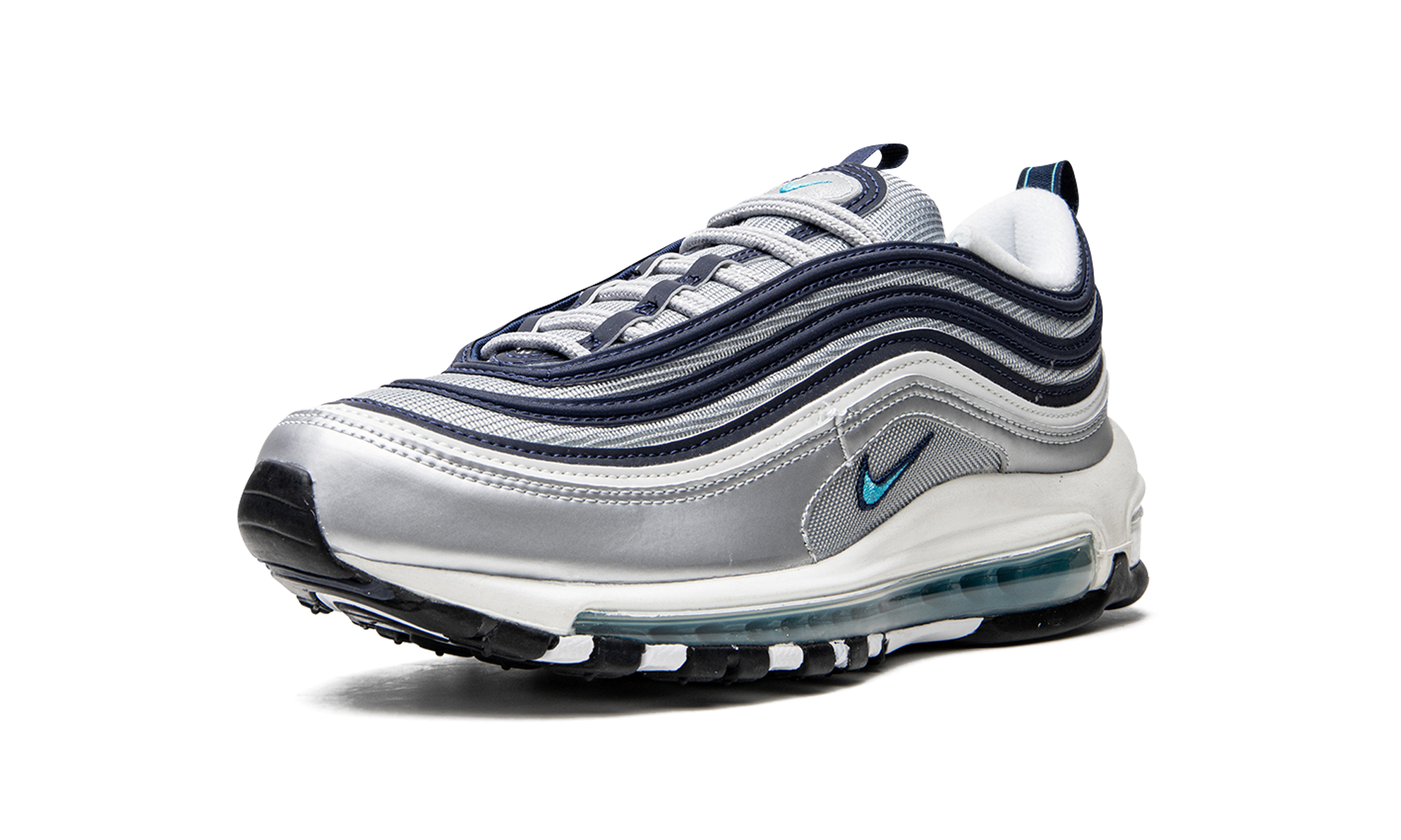 AIR MAX 97 OG WMNS "Atlantic Blue Voltage Yellow (W)" DQ9131 001